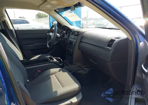 2010 Dodge Charger из США, поврежденный, VIN 2B3AA4CT3AH181642